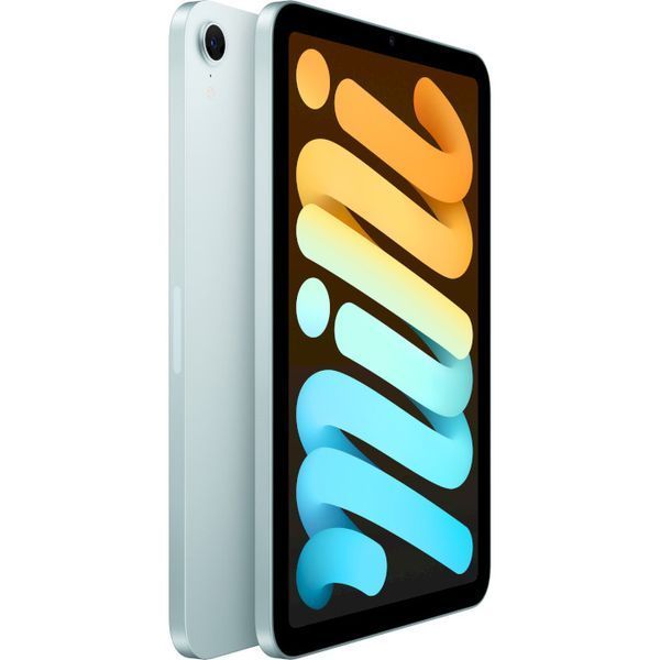 Планшет Apple iPad mini 7 Wi-Fi 256GB Blue 328885 фото