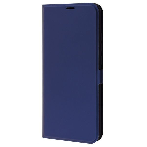 Чохол WAVE Flap Case Xiaomi Redmi 9C/10A black 340289 фото