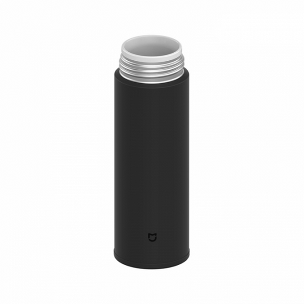 Термокухоль Xiaomi MiJia Mini Thermal Cup 350ml (MJMNBWB01PL) Black 260548 фото