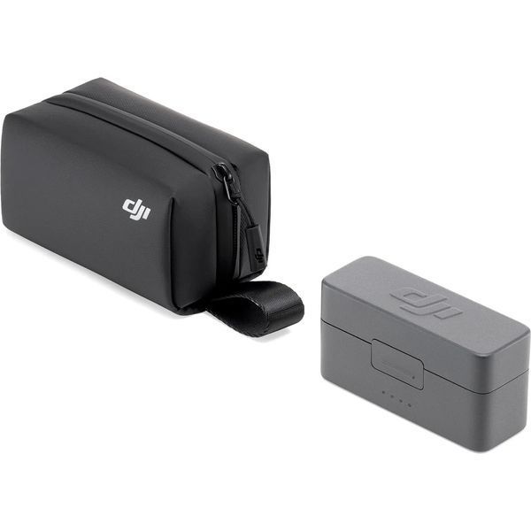 DJI Charging Case For Mic 2 (CP.RN.00000330.01) 287412 фото