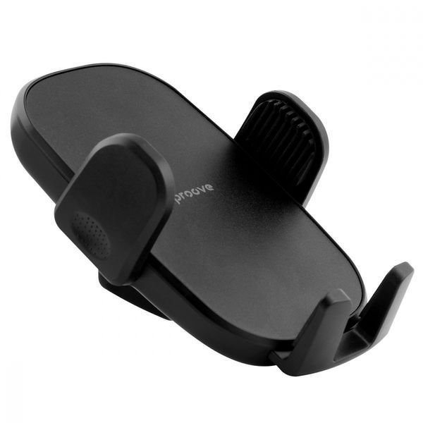 Автомобільний тримач Proove Tumbler Air Outlet Car Mount (CHTB00000001) Black 287139 фото