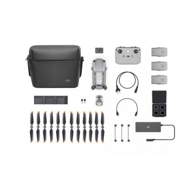Квадрокоптер DJI Air 2S Fly More Combo (CP.MA.00000350.01) 207040 фото