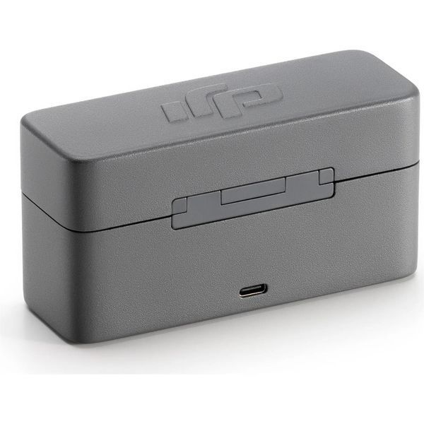 DJI Charging Case For Mic 2 (CP.RN.00000330.01) 287412 фото