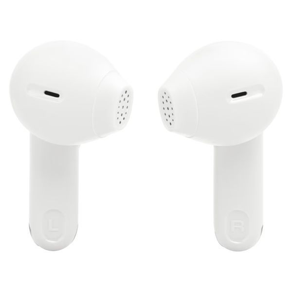 Навушники JBL TUNE Flex 2 (JBLTFLEX2GWHT) Ghost White 327681 фото