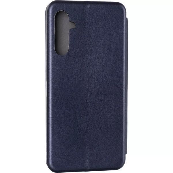 Чохол-книжка Samsung A245 (A24) G-Case Ranger Series Dark Blue 276658 фото