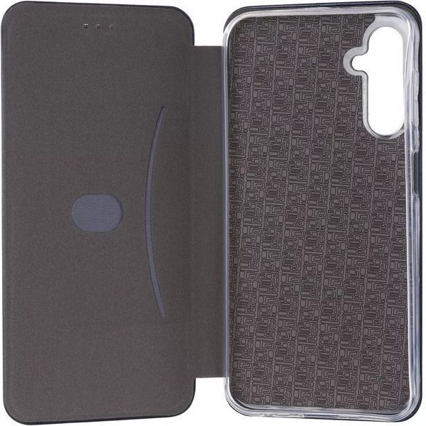 Чохол-книжка Samsung A245 (A24) G-Case Ranger Series Dark Blue 276658 фото