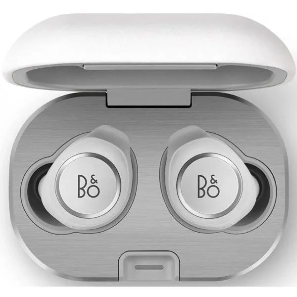 Навушники Bang & Olufsen BeoPlay E8 All White 388756 фото