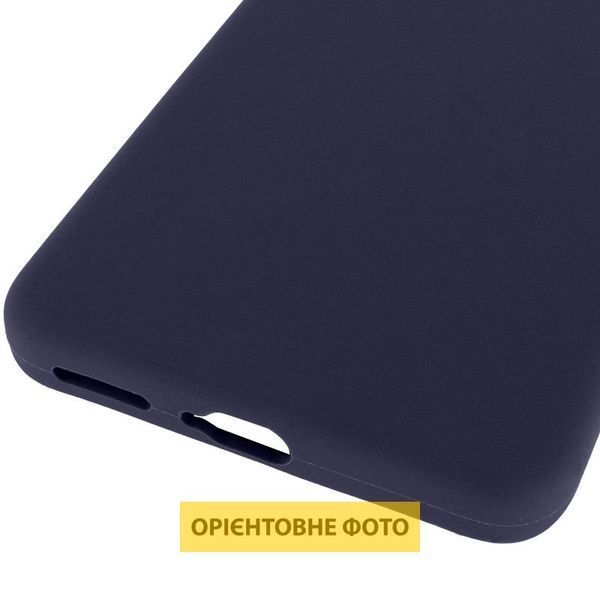 Чохол Silicone Cover Ummi Lakshmi Full Camera (AA) для Xiaomi 13T / 13T Pro Синій / Midnight Blue 399817 фото