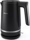 Електрочайник Philips Double Walled Kettle, 1.7л, Strix, з подвійними стінками, чорний (HD9395/90) 370411 фото 2