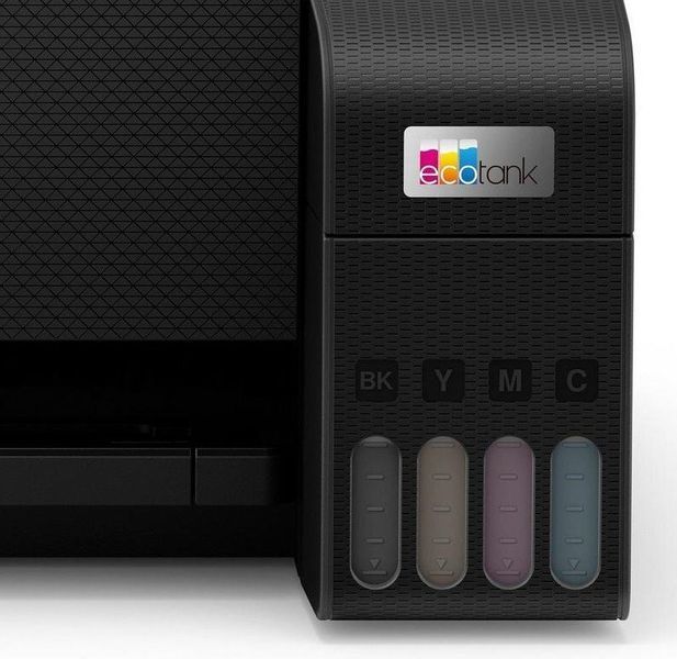 БФП ink color A4 Epson EcoTank L3200 33_15 ppm USB 4 inks (C11CJ69401) 373644 фото
