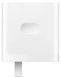 Зарядний пристрій Realme 150W Super Dart Charger White CN 320933 фото 1