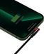 Кабель Baseus MVP 2 Elbow-shaped Fast Charging Data USB кабель USB To IP 2.4A 2m (CAVP000120) Black/Red 260581 фото 5