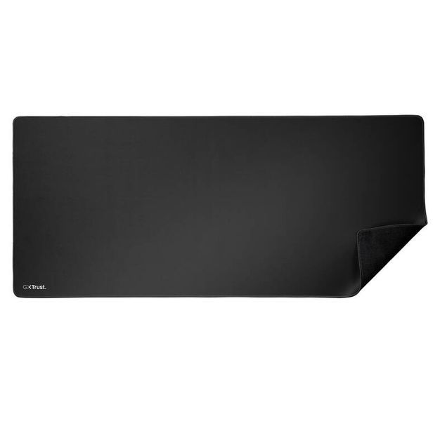 Ігрова поверхня Trust GXT 759, XXL (900x400x3мм), чорний 379547 фото