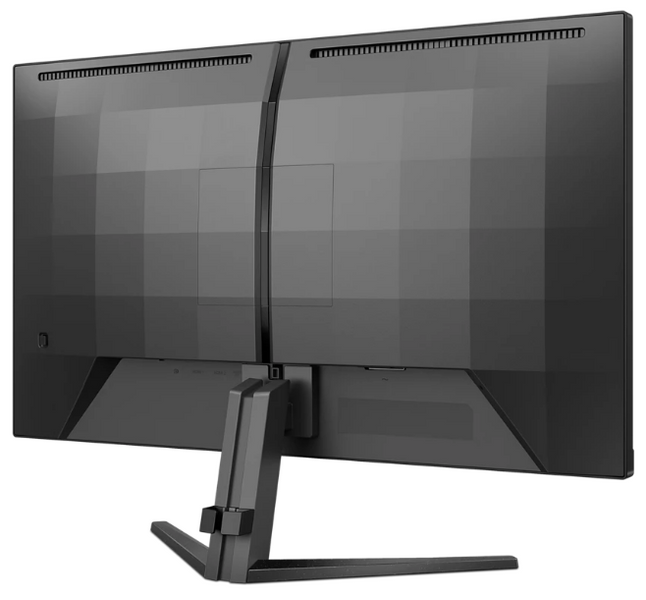 Монiтор TFT PHILIPS 27" Evnia 27M2N3500NL/00 VA QHD 180Hz 300nit 2*HDMI DP Black/Grey 315686 фото