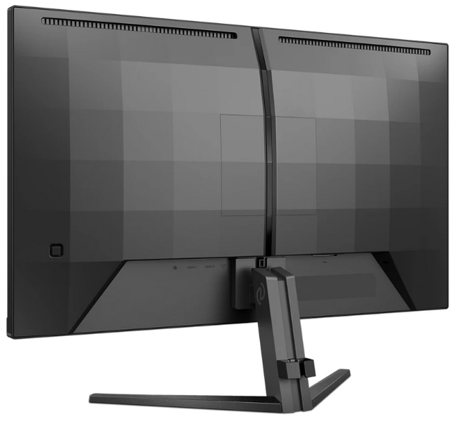 Монiтор TFT PHILIPS 27" Evnia 27M2N3500NL/00 VA QHD 180Hz 300nit 2*HDMI DP Black/Grey 315686 фото