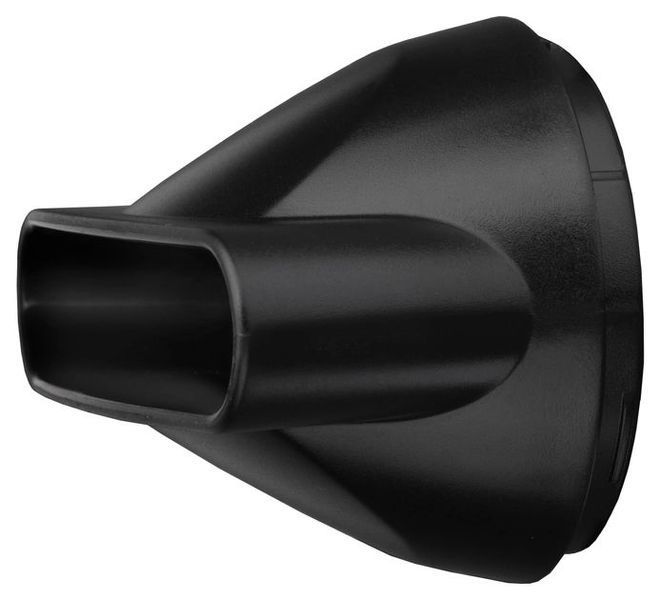 Фен Babyliss дорожній, 2000Вт, 2 режими, складне руків'я, чорний (5344E) 366950 фото