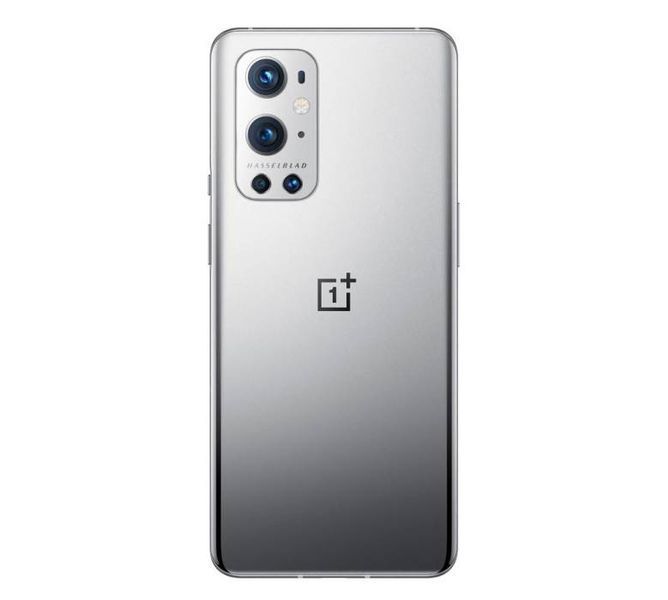 Смартфон OnePlus 9 Pro 8/256GB Morning Mist Global 344175 фото
