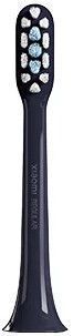 Насадка для зубної щітки Xiaomi T302 Repl. Heads (Dark Blue) 279438 фото