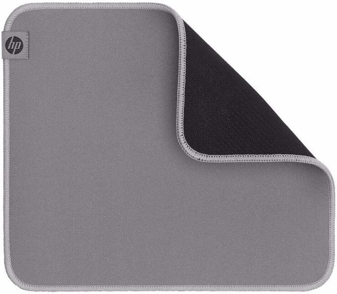Ігрова поверхня HP 100 Sanitizable, S, (230х200х2мм), сірий (8X594AA) 363949 фото