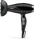 Фен Babyliss Air Power Pro, 2300Вт, 3 режими, дифузор, іоніз-я, хол. обдув, кераміка, чорно-рожевий (6716DE) 364745 фото 14