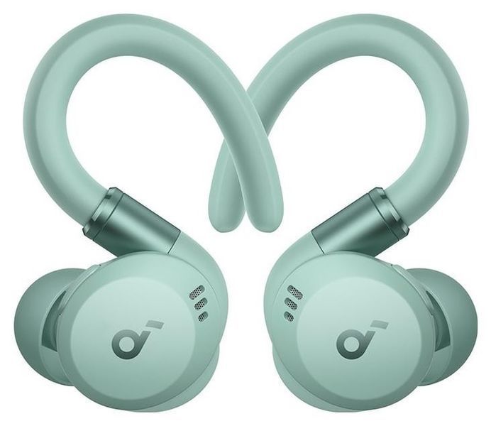 Навушники ANKER SoundСore Sport X20 Green 317698 фото