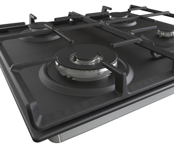 Вбуд. поверхня GORENJE GW 641 EXB (BG6HB-G0B) 308354 фото