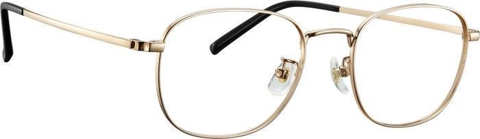 Комп'ютерні окуляри Xiaomi Blue Light Blocking Glasses (HMJ06LM) (BHR8794GL) Black 393161 фото