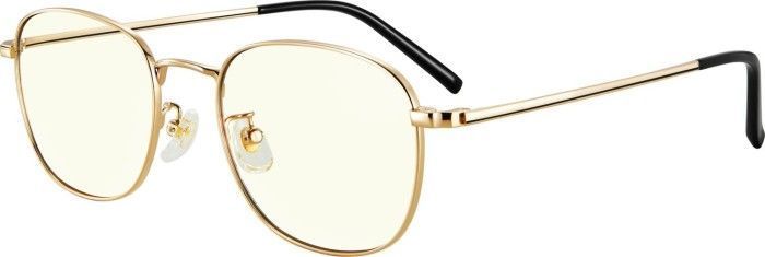 Комп'ютерні окуляри Xiaomi Blue Light Blocking Glasses (HMJ06LM) (BHR8794GL) Black 393161 фото