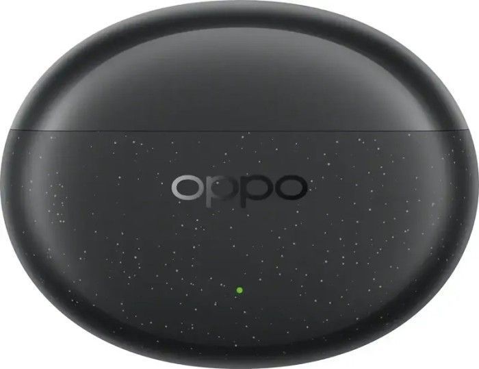 Навушники OPPO Enco Air 4 Pro (ETEA1) Black 307536 фото
