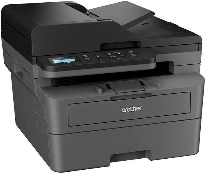 БФП laser mono A4 Brother DCP-L2640DN 34 ppm ADF Duplex PCL USB Ethernet (DCPL2640DNYJ1) 375552 фото