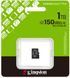 Карта пам'яті Kingston MicroSDXC 1TB Canvas Select Plus Gen3 150MB/s A1 (SDCS3/1TBSP) 388829 фото 1
