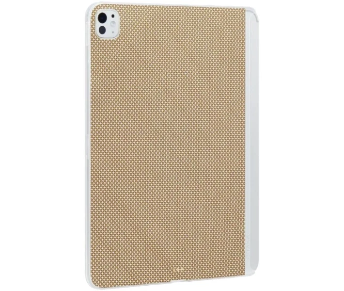 Pitaka MagEZ Case Folio 2 For IPad Pro 11" [M4] Plain - Canyon Yellow (KPD2402P) 377949 фото