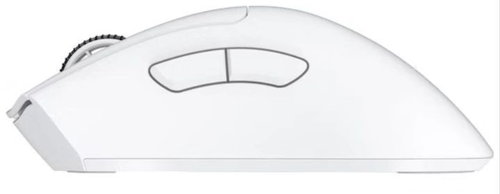 Миша Razer Deathadder V3 Pro, USB-A/WL/BT, білий (RZ01-04630200-R3G1) 375206 фото