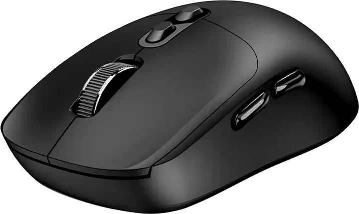 Миша GENIUS NX-8080S BT, Чорний 387502 фото