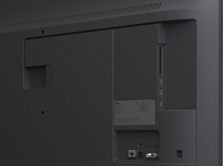 Телевізор LG 55UA75006LA 359410 фото