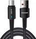 Кабель Essager Sunset Type-C 6A USB charging and data Fully compatible cable 0.5M (EXCT-CGB01) 315311 фото 1