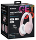 Навушники DEFENDER FreeMotion B525 Bluetooth, біло-рожевий (63528) 306668 фото 5