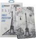 Чохол-книжка iPad 10.9 10Gen 2022 BeCover Smart Case (709197) Paris 327946 фото 3