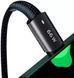 Кабель Essager Sunset Type-C 6A USB charging and data Fully compatible cable 0.5M (EXCT-CGB01) 315311 фото 4