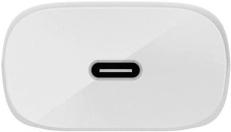 Зарядний Пристрій Xiaomi 20W Type-C (BHR4927GL) White 213499 фото