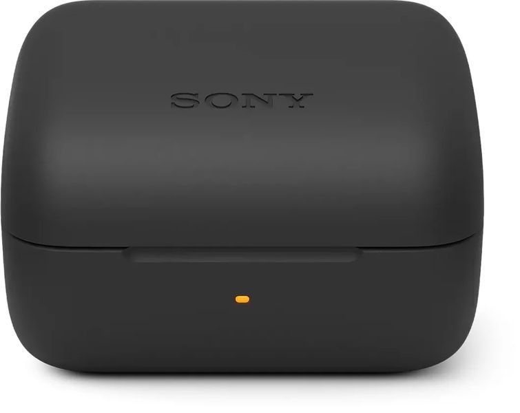Навушники ігрові TWS Sony INZONE Buds BT 5.3, ANC, IPX4, LC3, Mic, Чорний (WFG700NB.CE7) 370653 фото