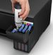 БФП ink color A4 Epson EcoTank L3200 33_15 ppm USB 4 inks (C11CJ69401) 373644 фото 7