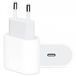 Зарядний Пристрій Xiaomi 20W Type-C (BHR4927GL) White 213499 фото 2