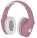 Навушники DEFENDER FreeMotion B525 Bluetooth, біло-рожевий (63528) 306668 фото 4