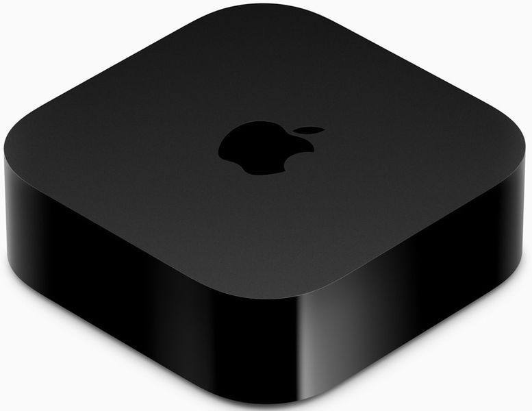 Apple TV 128GB 4K MN893 2022 263240 фото
