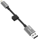 USB флеш MemoriesUSB кабель GEN3 USB3.0 64GB- Black (MCG3U3BK64GB) 76331 фото 2