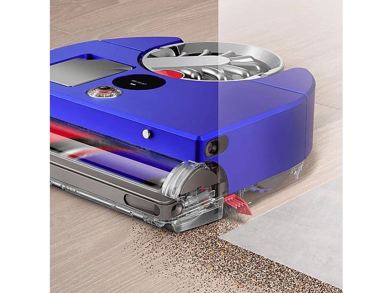 Робот-пилосос Dyson 360 VisNav (304623-01) EU 284812 фото