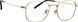 Комп'ютерні окуляри Xiaomi Blue Light Blocking Glasses (HMJ06LM) (BHR8794GL) Black 393161 фото 3