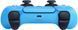Геймпад Sony DualSense PS5 Starlight Blue 247592 фото 9