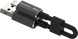 USB флеш MemoriesUSB кабель GEN3 USB3.0 64GB- Black (MCG3U3BK64GB) 76331 фото 1
